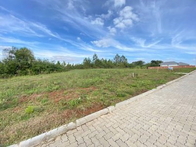Terreno, 321 m² - Foto 1
