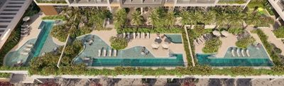 Apartamento, 3 quartos, 145 m² - Foto 4