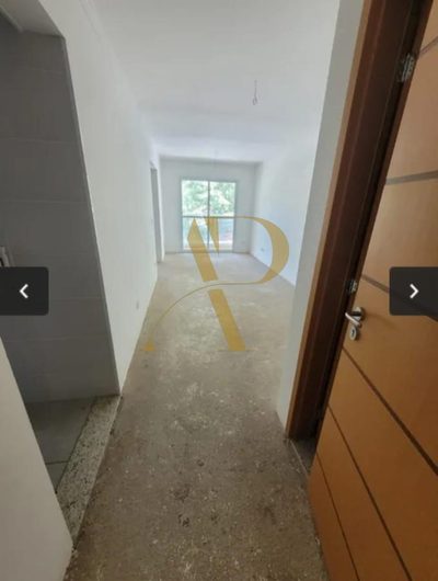 Apartamento, 2 quartos, 62 m² - Foto 2