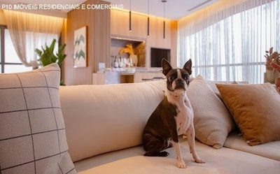Apartamento, 2 quartos, 152 m² - Foto 5