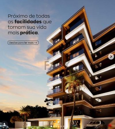 Apartamento, 42 m² - Foto 2