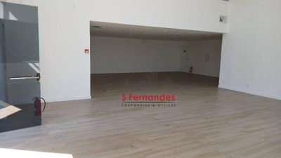 Loja-Salão, 261 m² - Foto 4