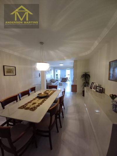Apartamento, 4 quartos, 182 m² - Foto 5