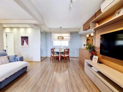 Apartamento, 2 quartos, 71 m² - Foto 4
