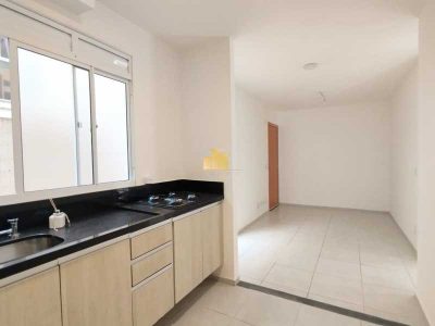 Apartamento, 2 quartos, 54 m² - Foto 3