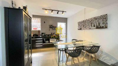 Casa, 2 quartos, 65 m² - Foto 3