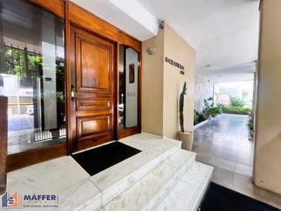 Apartamento, 2 quartos, 67 m² - Foto 3