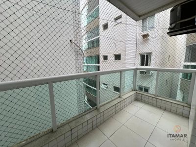 Apartamento, 3 quartos, 125 m² - Foto 3