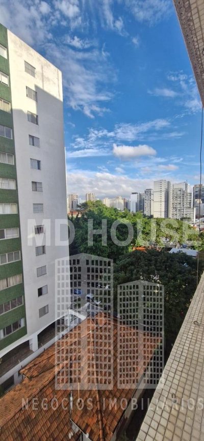 Apartamento, 2 quartos, 82 m² - Foto 5