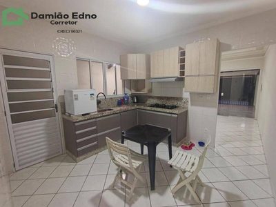 Casa, 4 quartos, 115 m² - Foto 4