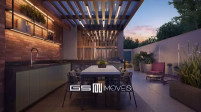 Apartamento, 4 quartos, 149 m² - Foto 1