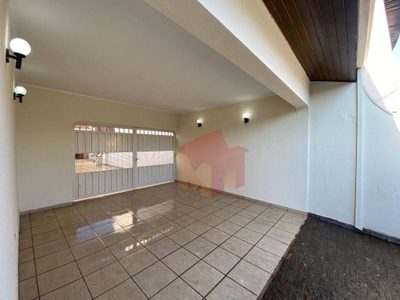 Casa, 3 quartos, 197 m² - Foto 4