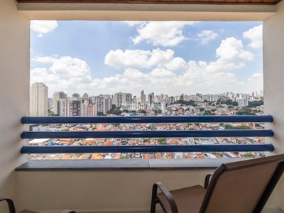 Apartamento, 2 quartos, 84 m² - Foto 4