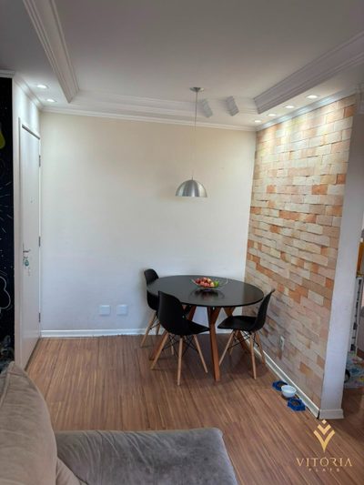 Apartamento, 2 quartos - Foto 3