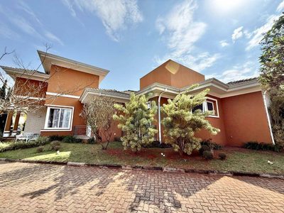 Casa de Condomínio, 4 quartos - Foto 4