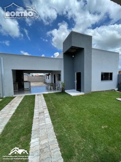 Casa, 3 quartos, 157 m² - Foto 4