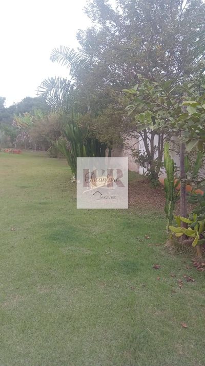 Chácara, 2 quartos, 1000 m² - Foto 2