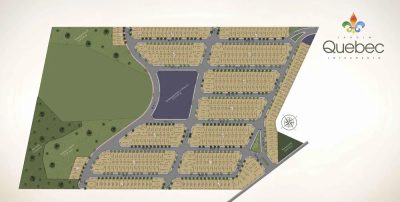 Terreno, 285 m² - Foto 3