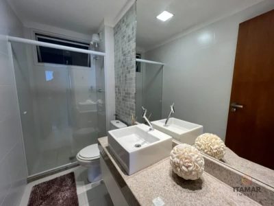 Apartamento, 3 quartos, 108 m² - Foto 4