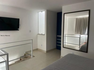 Casa de Condomínio, 1 quarto - Foto 4