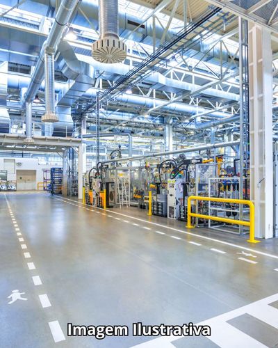 Terreno, 4300 m² - Foto 2