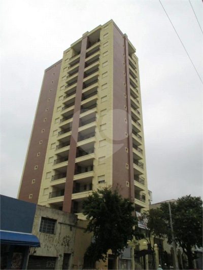Cobertura, 2 quartos, 75 m² - Foto 1