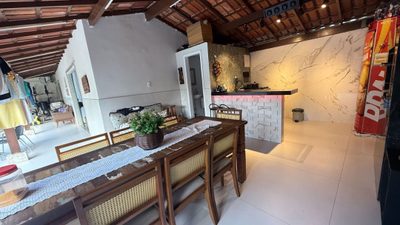 Casa, 4 quartos, 270 m² - Foto 2