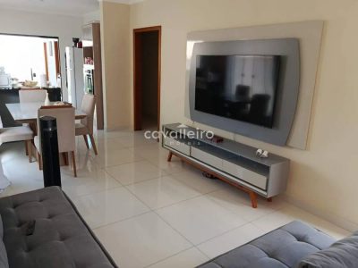 Casa de Condomínio, 3 quartos - Foto 3