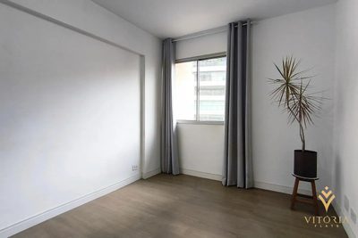 Apartamento, 1 quarto, 41 m² - Foto 3
