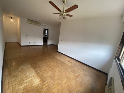 Apartamento, 3 quartos, 126 m² - Foto 2