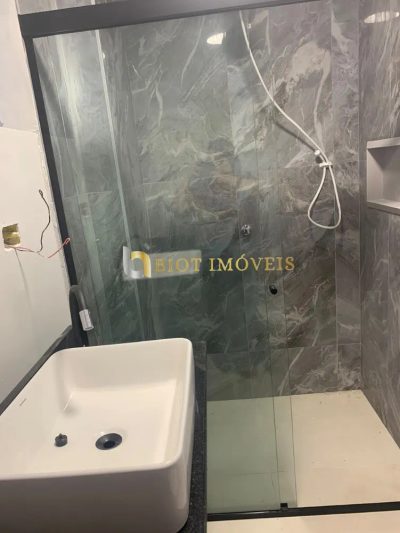Apartamento, 2 quartos, 80 m² - Foto 2