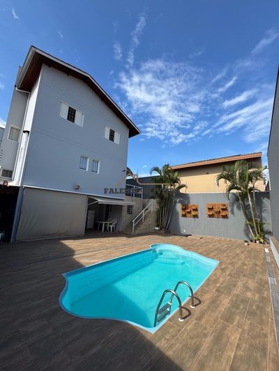 Casa, 3 quartos, 1 m² - Foto 2