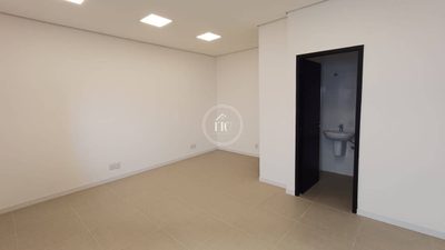 Sala-Conjunto, 25 m² - Foto 1