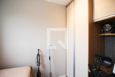 Apartamento, 2 quartos, 40 m² - Foto 4