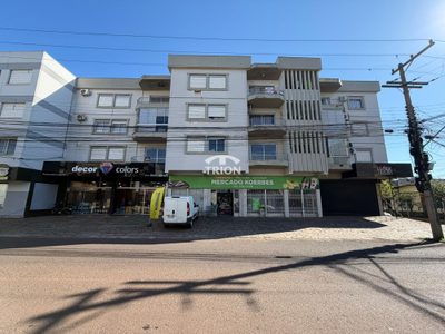 Apartamento, 3 quartos, 111 m² - Foto 1