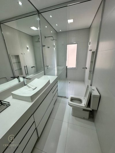 Casa, 3 quartos, 440 m² - Foto 4