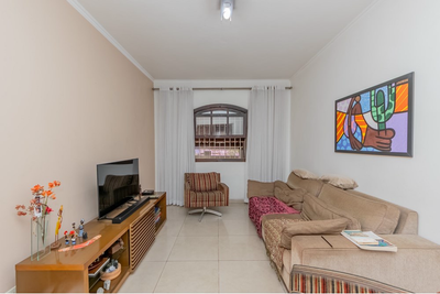 Casa, 3 quartos, 200 m² - Foto 1