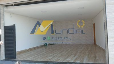 Loja-Salão, 49 m² - Foto 2