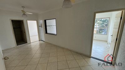 Apartamento, 2 quartos, 63 m² - Foto 1
