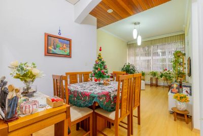 Apartamento, 3 quartos, 101 m² - Foto 2