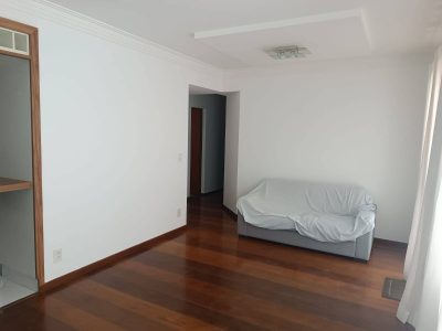 Apartamento, 3 quartos, 90 m² - Foto 4