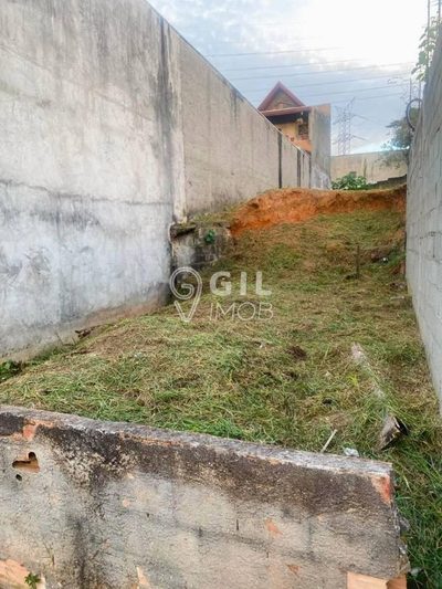 Terreno, 180 m² - Foto 1