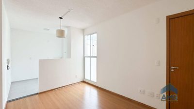 Apartamento, 2 quartos, 38 m² - Foto 2