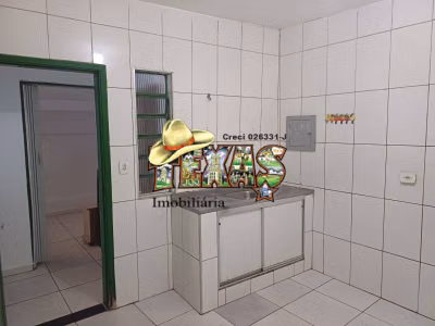 Casa, 2 quartos, 54 m² - Foto 1