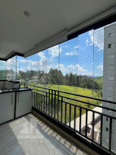 Apartamento, 3 quartos, 101 m² - Foto 4