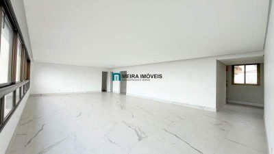 Apartamento, 4 quartos, 186 m² - Foto 3