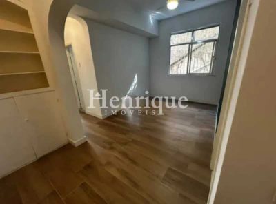 Apartamento, 2 quartos, 74 m² - Foto 1