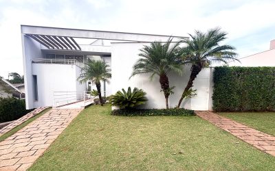 Sobrado, 5 quartos, 1000 m² - Foto 2