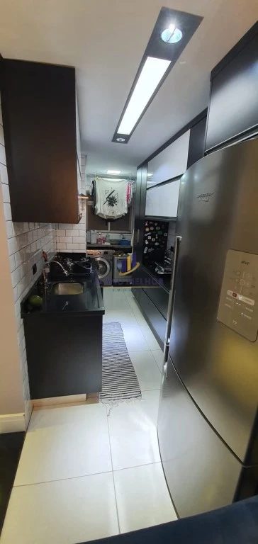 Apartamento, 2 quartos, 50 m² - Foto 5