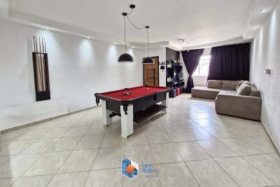Apartamento, 4 quartos, 161 m² - Foto 4